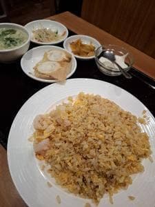 一味玲玲 品川店