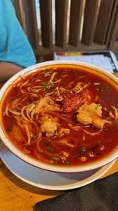 石垣島麺処 八重山そば製麺所
