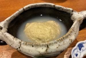 蕎麦割烹 ながの