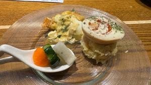 炭・肉と旬野菜 Kazan