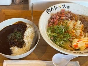 たけろくキッチン 清澄白河店