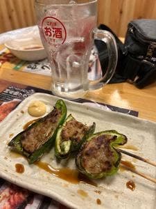 鳥貴族 あべの橋店
