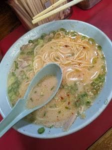 ラーメン 珍楽 本店