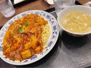 重慶厨房 コレド室町2