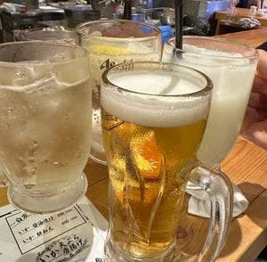 酒場 えびす