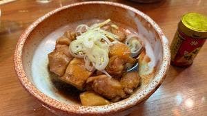 小料理 ほりの