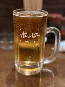 大衆酒蔵 宝泉