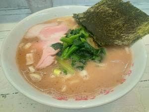 二代目 谷瀬家