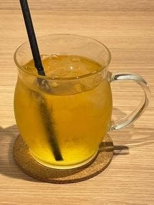 THE TEA SHOP CHANOMI 近江町市場2号店