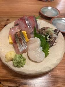 魚無双 トオダ