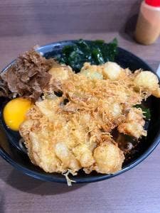峠そば