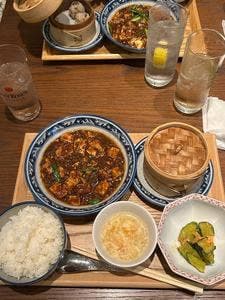 中華バル サワダ 虎ノ門ヒルズステーションタワー店