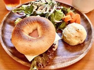 カフェノトリコ