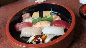 双葉鮓支店