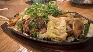 大衆酒場basue