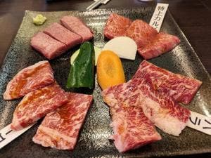 和牛焼肉うしいち