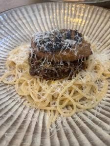 パスタ クオーレ