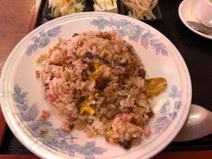 宝来軒