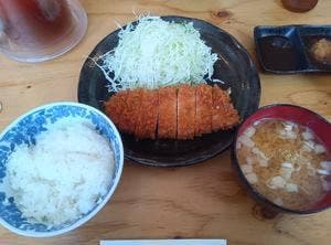 とんかつ零 浜松店