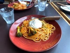 Cucina Italiana PER ADESSO TOKAI