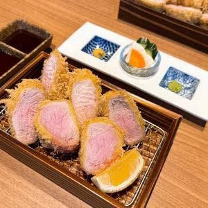 TONKATSU KEITA