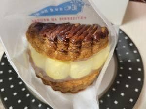 ECEIRE patisserie au beurre 横浜高島屋店