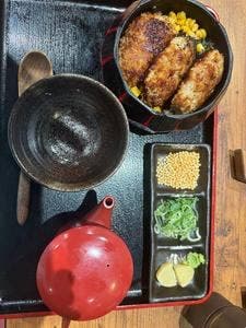 にくきゅうグリル