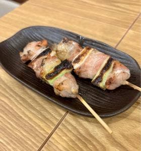 野菜巻き串と焼き鳥×九州料理 個室酒場 ひとめぼれ 赤羽店