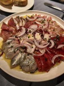 UOKIN PICCOLO 銀座店