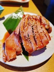 焼肉きんぐ 梅島店