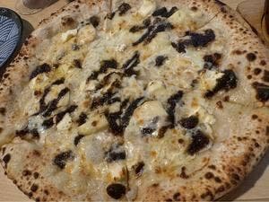 和Pizzeria ~つむぎ~