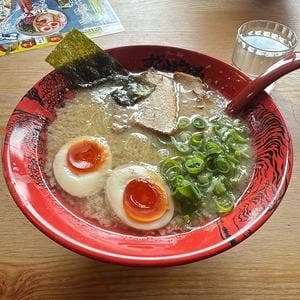 ラー麺ずんどう屋 福崎店