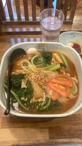 雲集麻辣湯