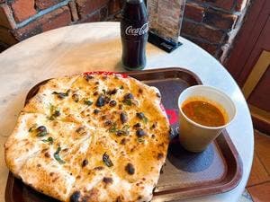 ソロピッツァナポレターナ 大須本店