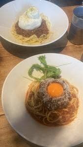 good spoon pizzeria&cheese 立川店