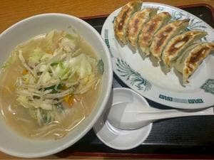 日高屋 新小岩北口店