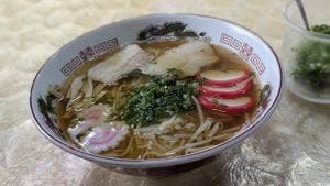 河崎屋 うどん店