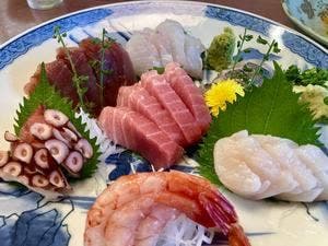 金太楼鮨 牛久店