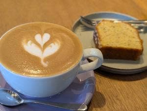 27 COFFEE ROASTERS KAMAKURA