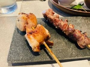 焼鳥IPPON+ Tokyo