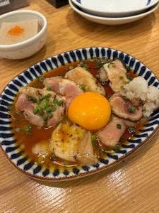 すし酒場 すさび湯 天満橋店