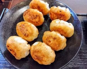 餃子のはながさ 日高店