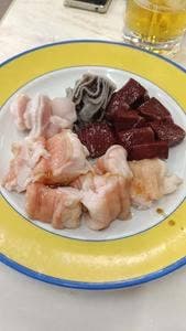 酒々波々