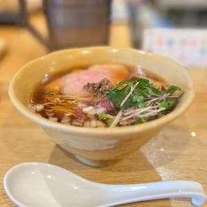 ramen&coffee spring's