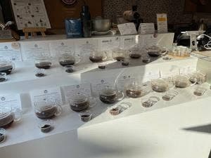 FUKUSUKE COFFEE ROASTERY