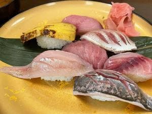 大漁寿司 むさし