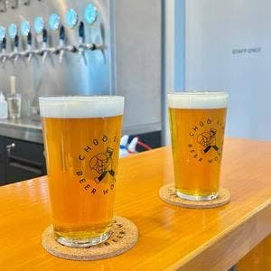 中央線ビアワークス