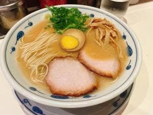 らあめん渋英