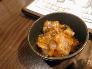 山喜多 武蔵新田店