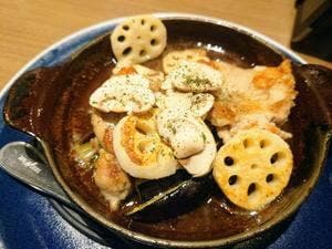 BAQET コースカベイサイドストアーズ店